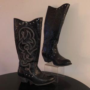 Ariat Boots
